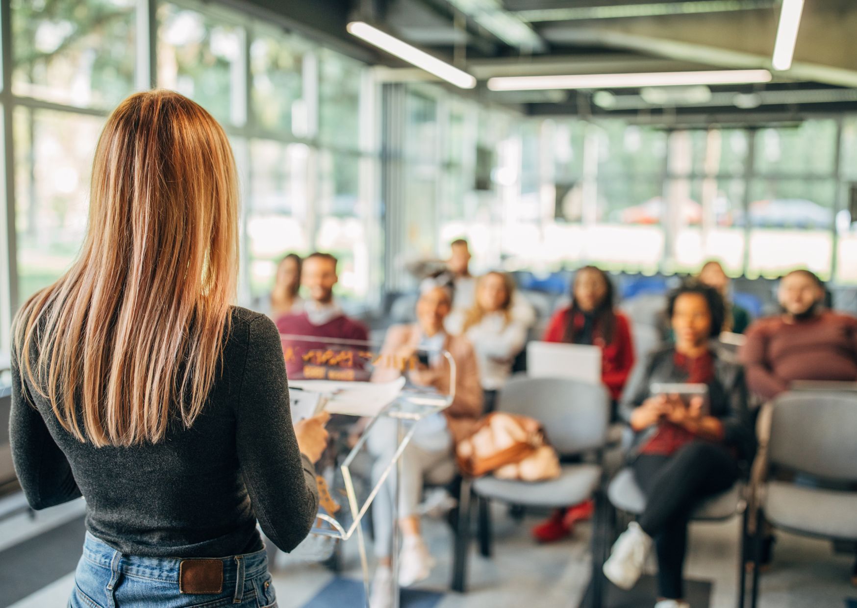 5 x voordelen van het Target Development Program - Target | The Career ...