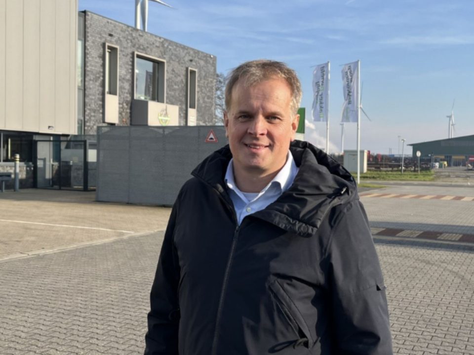 Arnoud Hoogakker