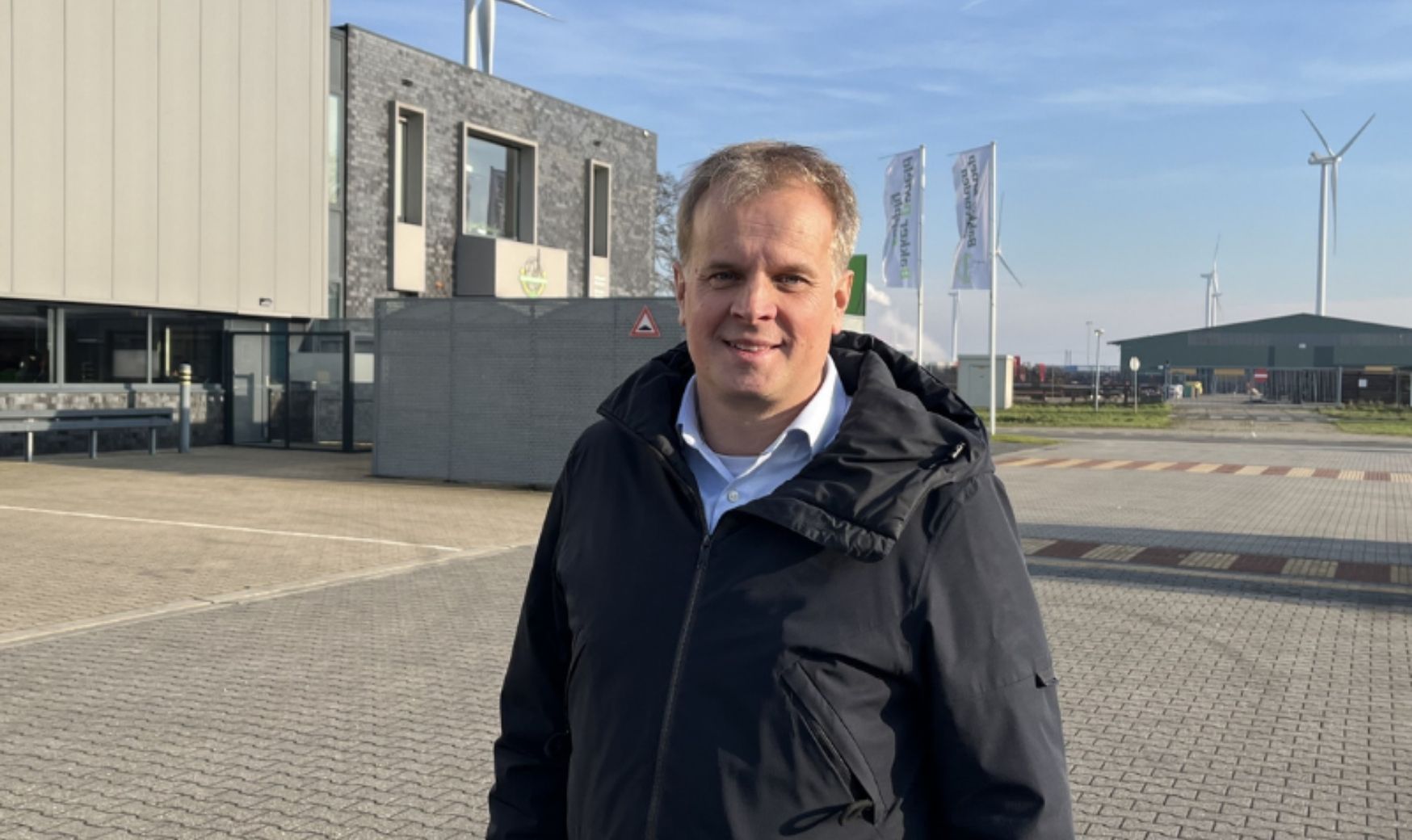 Arnoud Hoogakker